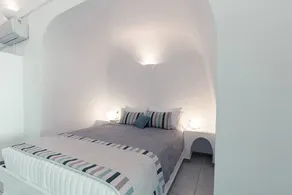 Deluxe Santorini Villa Caldera View House Amazing Caldera Sea - Image 5
