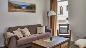 Apartment with 1 bedroom for 2 persons - Image 2