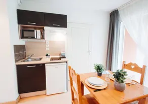 Apartment with pool | Close to the ski | Pets allowed - Image 4
