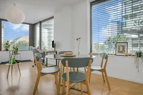 Agréable appartement de vacances | Proche Alexanderplatz - Image 3