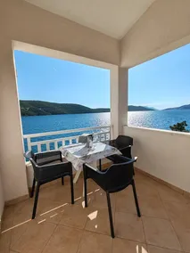 Nice flat | Beach view - Image 2