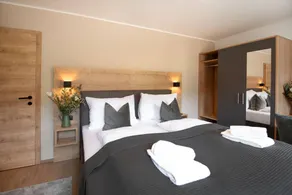 Children-friendly lovely flat with garden & terrace | Garden view | Pets allowed - Image 2