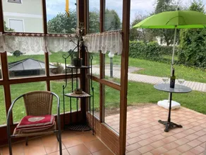 Herrliche Ferienwohnung mit Grill und Garten - Image 4