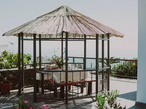 Modern house with sea and mountain view - 4 guests - Image 3