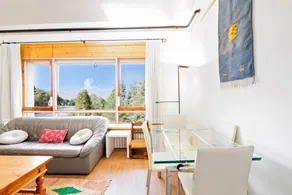 Apartamento con jardín | Vistas a la montaña - Image 5