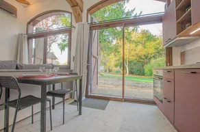 Gite with garden & terrace - Image 5