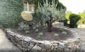 Voll ausgestattete geräumige Villa mit Garten, Terrasse und Pool | Gartenblick - Image 4