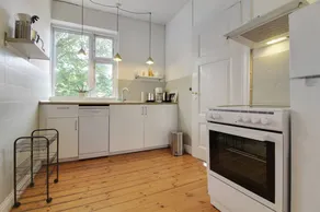 Wonderful flat with 2 rooms for 6 persons - Image 4