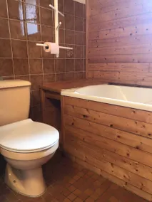 Bed and breakfast | Vue jardin - Image 4