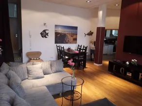 Familienorientiertes Apartment mit Terrasse | Nah am Strand - Image 2