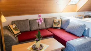 Apartment in Waldachtal Near the Forest - Image 4