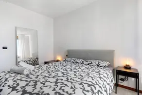 Appartement de vacances avec internet haut débit | Vue ville - Image 2