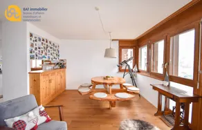 Apartment with terrace, barbecue & garden - Image 3