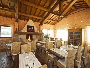 Agriturismo Le Chiuse con ristorante: Camera Larthia - Image 3