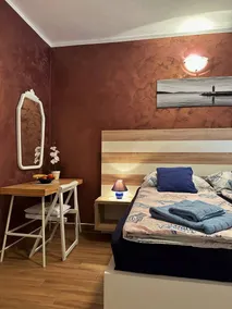 Dedicated room with garden | Dogs allowed - Image 3