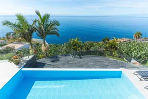 Villa adaptée aux familles avec terrasse, barbecue et jardin | Vue plage | Idéale pour le télétravail - Image 3
