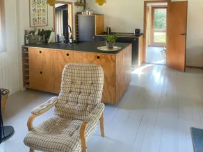 Holiday home by Sejerø Bay with natural plot - Image 3