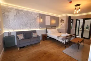 Alma Studios - The Safe Room - Hopewell - Image 3