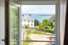 Sea, Countryside in the City Center – Rooms 1+2 - Image 3