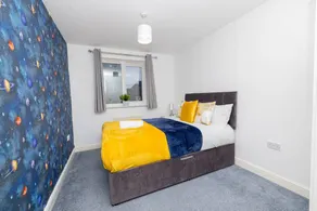 Holiday home with 4 rooms for 10 persons - Image 2