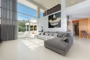 Amazing Ibiza Villa Villa Griselda 4 Bedrooms Spacious Furnished - Image 3