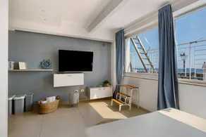 Maison de vacances avec terrasse | Vue mer - Image 3