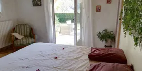 B&B with terrace, garden & barbeque | Garden view | Suitable for remote work | Pet-friendly - Image 5
