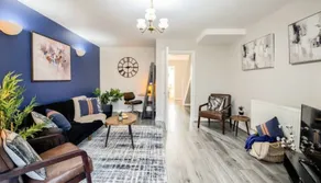 Agréable maison de vacances avec 3 chambres pour 6 personnes - Image 4