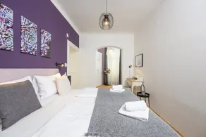 St Stephen's Apartment - Image 4