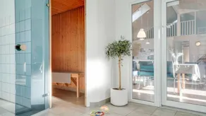 House with garden, barbeque & pool | Dogs allowed - Image 5