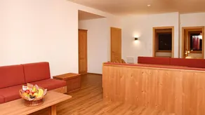 Apartamento vacacional con terraza, sauna y barbacoa | Junto al esquí | Se admiten mascotas - Image 3