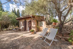 Maison de vacances avec terrasse, barbecue et piscine - Image 2