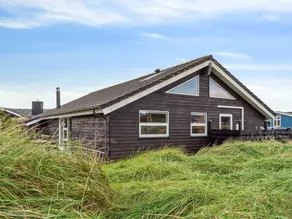 Children-friendly wonderful holiday home with terrace, sauna & barbeque | Next to the beach | Dogs allowed - Image 3