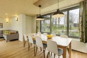 Merveilleux cottage convivial et familial avec piscine chauffée et jardin | Avec animaux acceptés - Image 5