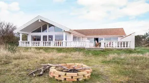Ferienhaus mit Sauna, Whirlpool und Terrasse - Image 2
