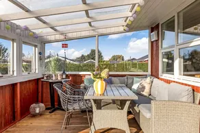Children-friendly nice holiday home with terrace, jacuzzi & BBQ - Image 3