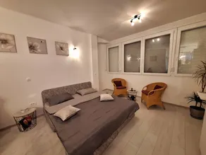 Studio with 1 room for 3 persons - Image 3