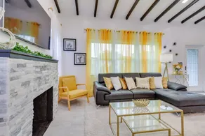 Stylish Miami Home: 2 Mi to Intracoastal Waterway! - Image 5