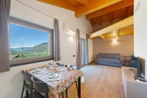 Suly Apartments 3 – Modern Accessible Stay with Mountain Views in Saint-Vincent - Image 3