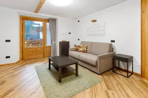 Flat | Mountain view - Image 2