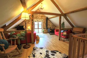 Kinderfreundliches tolles Landhaus mit Whirlpool | Haustierfreundlich - Image 2