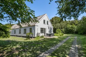 Cozy country house close to Blokhus and Faarup - Image 2
