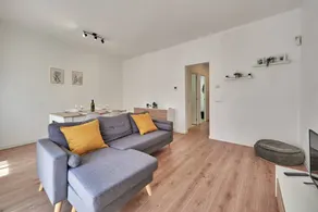 Apartamento vacacional con 2 dormitorios para 4 personas - Image 2
