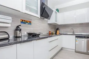 House with barbeque & terrace | Mountain view - Image 4