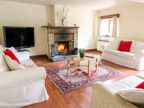 Child-friendly cottage with garden | Pets are welcome - Image 4