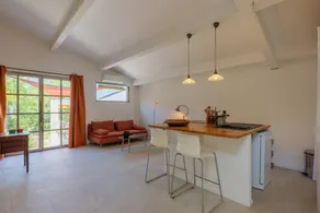 B&B with garden, pool & terrace | Mountain view - Image 4
