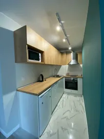 Holiday apartment with pool & garden - Image 5