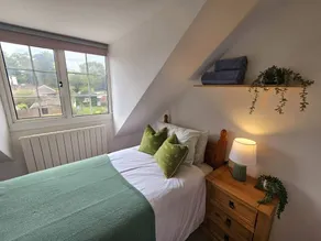 Children-friendly beautiful cottage with garden | Dogs allowed - Image 3