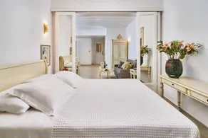 Villa avec jacuzzi, piscine privée et internet haut débit | Vue mer - Image 4
