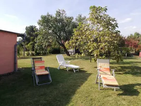 House with barbecue & garden - Image 5